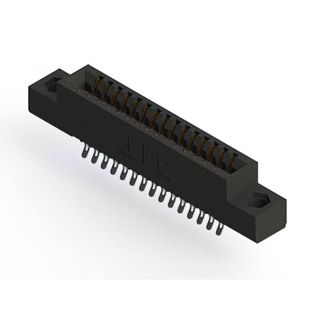 391-030-555-204 EDAC Inc.  Edgeboard Connectors